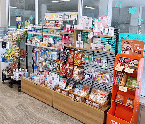 社員インタビュー