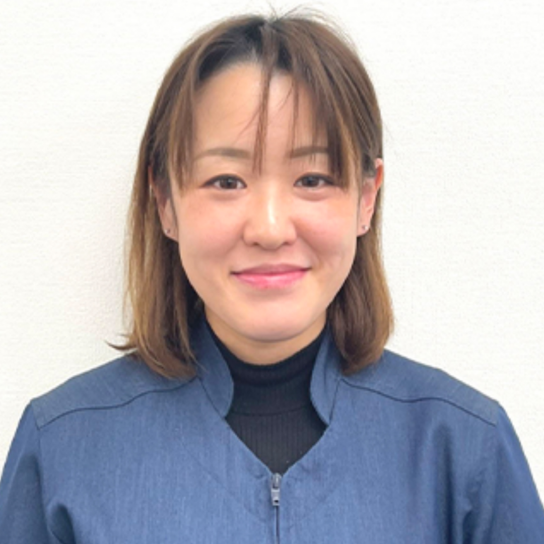 K.K.さん　入社15年以上　時短勤務薬剤師