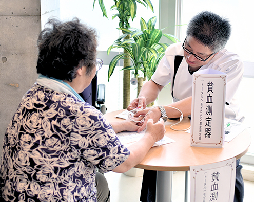 わかばカフェ001