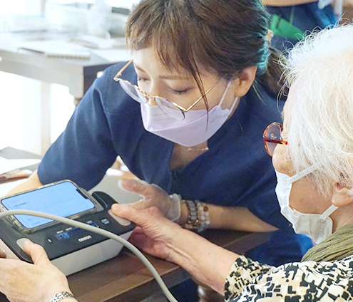 わかばカフェ002