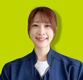 内田 未帆
